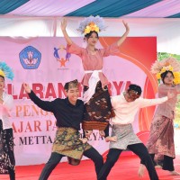 Pagelaran Karya Peserta Didik Kelas X Proyek Penguatan Profil Pelajar Pancasila